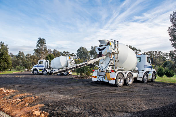 Best Concrete Sealing and Maintenance in Farragut, TN