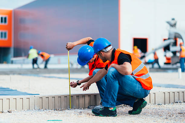 Reliable TN Concrete contractor Solutions