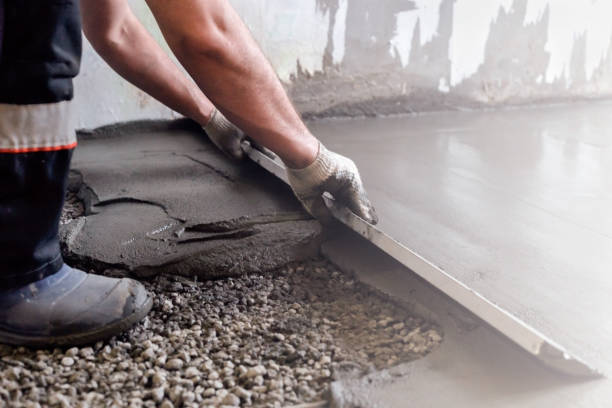 Best Residential Concrete Solutions in Farragut, TN