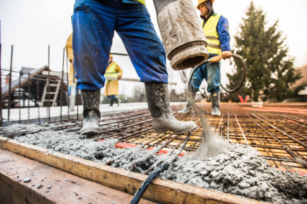 Best Industrial Concrete Flooring in Farragut, TN